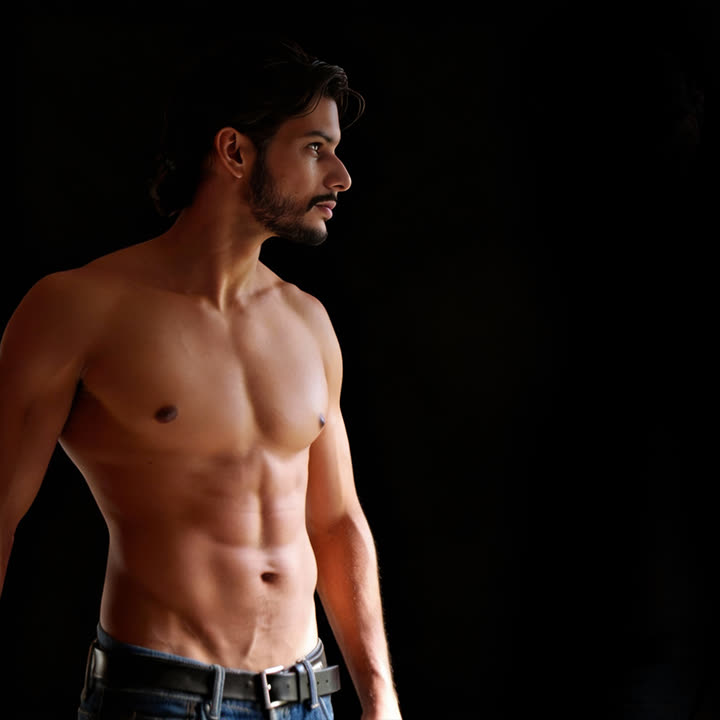 Modeling editorial